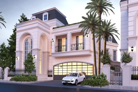 Villa in Hang Dong, Thailand 4 bedrooms № 157206 - photo 3