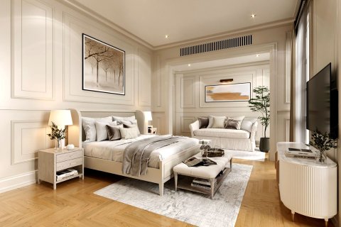 Villa in Hang Dong, Thailand 4 bedrooms № 157206 - photo 8