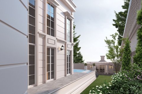 Villa in Hang Dong, Thailand 4 bedrooms № 157206 - photo 4