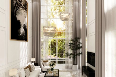 Villa in Hang Dong, Thailand 4 bedrooms № 157206 - photo 6