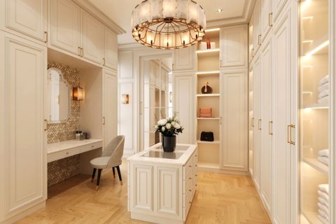 Villa in Hang Dong, Thailand 4 bedrooms № 157206 - photo 9