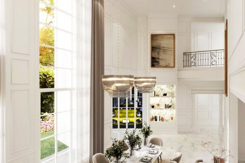 Villa in Hang Dong, Thailand 4 bedrooms № 157206 - photo 7