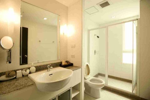 Condo à Bangkok, Thaïlande, 2 chambres № 183524 - photo 8