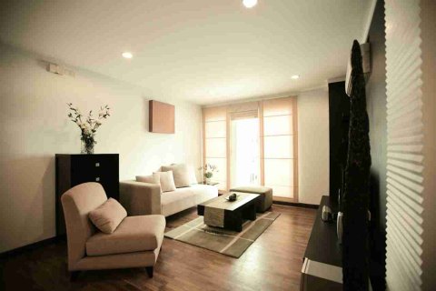 Condo à Bangkok, Thaïlande, 2 chambres № 183524 - photo 5