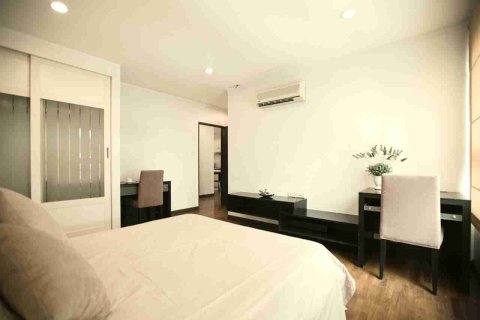 Condo à Bangkok, Thaïlande, 2 chambres № 183524 - photo 7