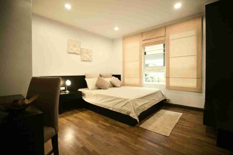 Condo à Bangkok, Thaïlande, 2 chambres № 183524 - photo 9