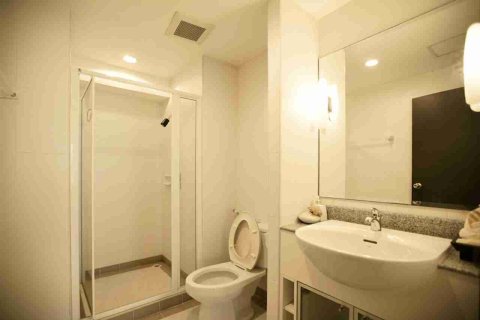 Condo à Bangkok, Thaïlande, 2 chambres № 183524 - photo 11