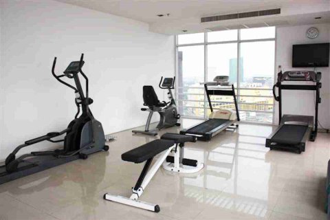 Condo in Phaya Thai, Bangkok, Thailand, 1 bedroom № 183526 - photo 3