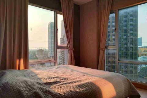Condo in Phaya Thai, Bangkok, Thailand, 1 bedroom № 183526 - photo 4