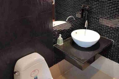 Condo in Phaya Thai, Bangkok, Thailand, 1 bedroom № 183526 - photo 6