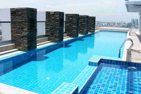Condo in Phaya Thai, Bangkok, Thailand, 1 bedroom № 183526 - photo 2