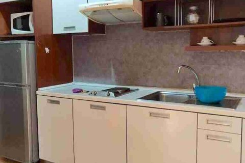 Condo in Phaya Thai, Bangkok, Thailand, 1 bedroom № 183526 - photo 5