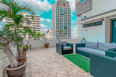 Condo à Bangkok, Thaïlande, 2 chambres  № 183529 - photo 6