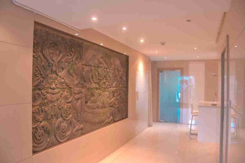 Condo à Bangkok, Thaïlande, 2 chambres  № 183529 - photo 10