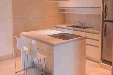 Condo à Bangkok, Thaïlande, 2 chambres  № 183529 - photo 11