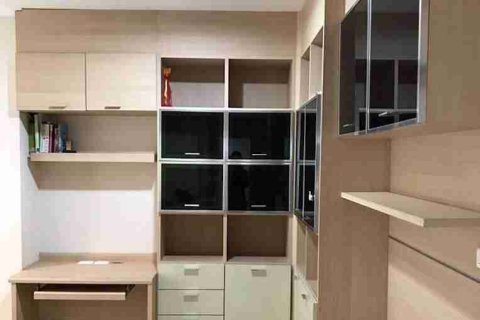 Condo in Phaya Thai, Bangkok, Thailand, 2 bedrooms № 183528 - photo 4
