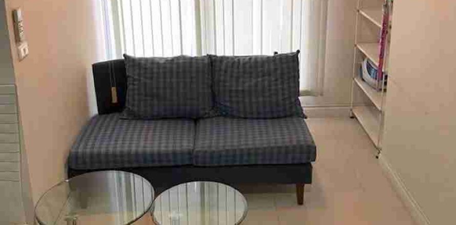 Condo in Phaya Thai, Bangkok, Thailand, 2 bedrooms № 183528