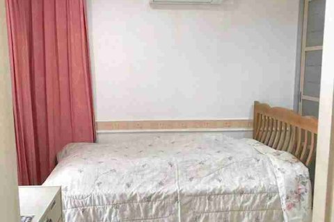 Condo in Phaya Thai, Bangkok, Thailand, 2 bedrooms № 183528 - photo 7