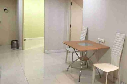 Condo in Phaya Thai, Bangkok, Thailand, 2 bedrooms № 183528 - photo 8