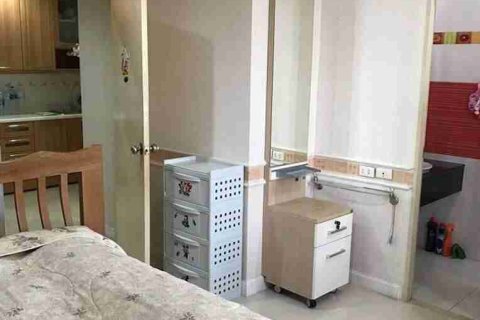 Condo in Phaya Thai, Bangkok, Thailand, 2 bedrooms № 183528 - photo 11