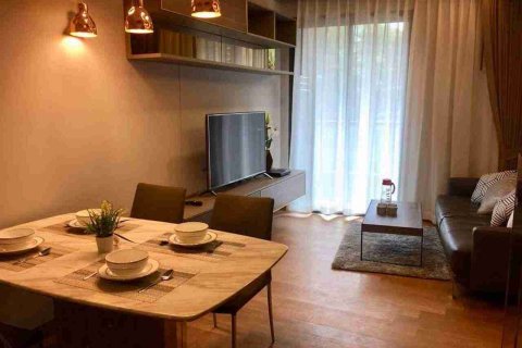 Condo in Bangkok, Thailand, 2 bedrooms  № 183527 - photo 7