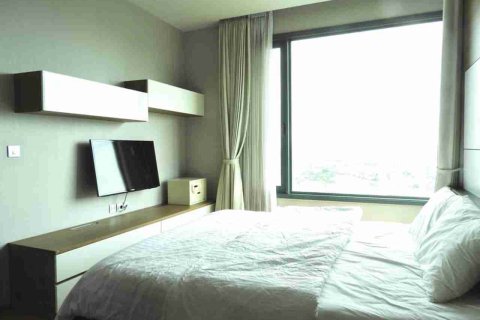 Condo à Bangkok, Thaïlande, 1 chambre  № 183523 - photo 8