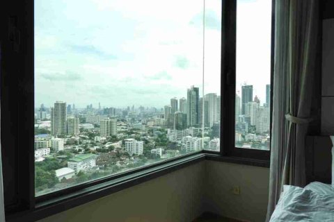 Condo à Bangkok, Thaïlande, 1 chambre  № 183523 - photo 6