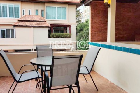 Дом в Паттайе, Таиланд с 3 спальнями № 198073 - фото 15