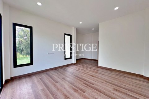 บ้านในพัทยา, ประเทศไทย 3 ห้องนอน № 198069 - รูปถ่าย 12