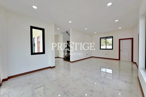 บ้านในพัทยา, ประเทศไทย 3 ห้องนอน № 198069 - รูปถ่าย 3