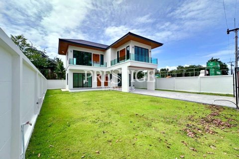 บ้านในพัทยา, ประเทศไทย 3 ห้องนอน № 198069 - รูปถ่าย 17