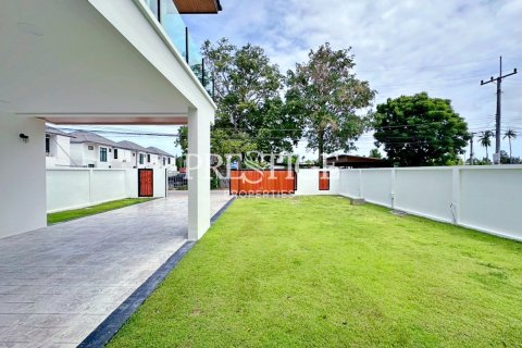 บ้านในพัทยา, ประเทศไทย 3 ห้องนอน № 198069 - รูปถ่าย 20