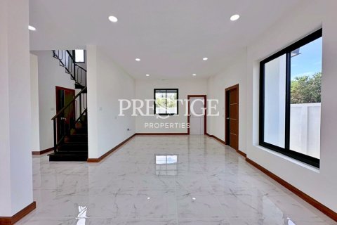 บ้านในพัทยา, ประเทศไทย 3 ห้องนอน № 198069 - รูปถ่าย 2