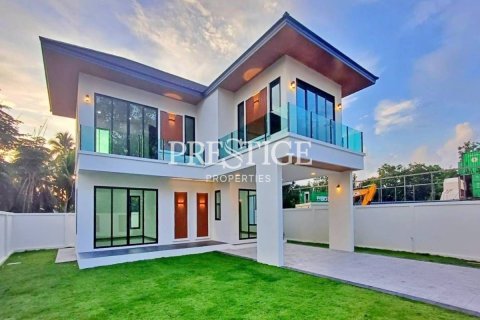 บ้านในพัทยา, ประเทศไทย 3 ห้องนอน № 198069 - รูปถ่าย 19