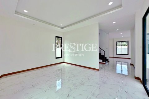 บ้านในพัทยา, ประเทศไทย 3 ห้องนอน № 198069 - รูปถ่าย 6