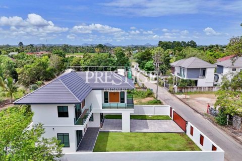 บ้านในพัทยา, ประเทศไทย 3 ห้องนอน № 198069 - รูปถ่าย 22