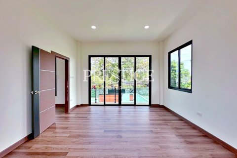 บ้านในพัทยา, ประเทศไทย 3 ห้องนอน № 198069 - รูปถ่าย 8