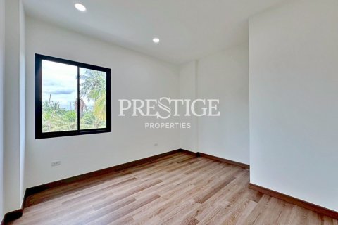 บ้านในพัทยา, ประเทศไทย 3 ห้องนอน № 198069 - รูปถ่าย 14
