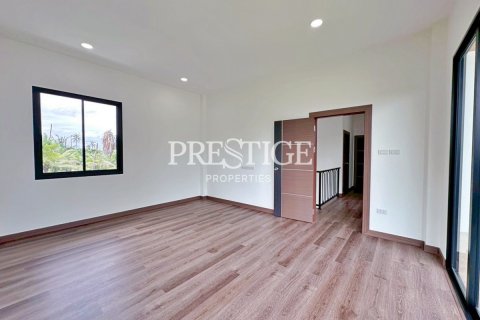 บ้านในพัทยา, ประเทศไทย 3 ห้องนอน № 198069 - รูปถ่าย 9