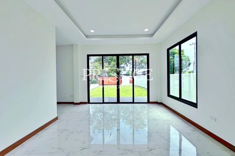 บ้านในพัทยา, ประเทศไทย 3 ห้องนอน № 198069 - รูปถ่าย 5