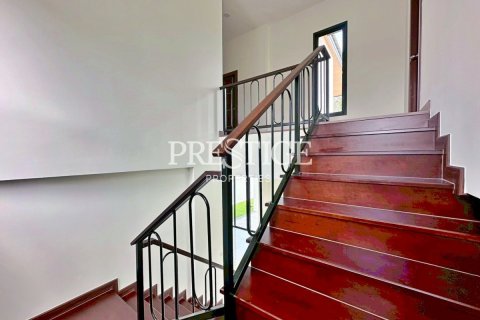 บ้านในพัทยา, ประเทศไทย 3 ห้องนอน № 198069 - รูปถ่าย 7