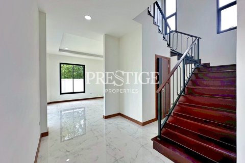 บ้านในพัทยา, ประเทศไทย 3 ห้องนอน № 198069 - รูปถ่าย 4