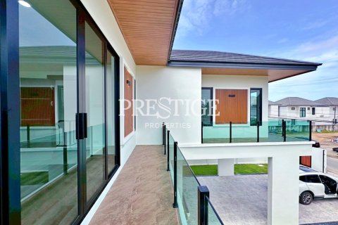 บ้านในพัทยา, ประเทศไทย 3 ห้องนอน № 198069 - รูปถ่าย 10