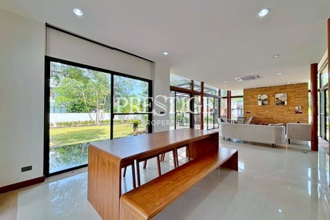 บ้านในพัทยา, ประเทศไทย 5 ห้องนอน № 198070 - รูปถ่าย 8