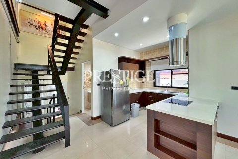 บ้านในพัทยา, ประเทศไทย 5 ห้องนอน № 198070 - รูปถ่าย 9