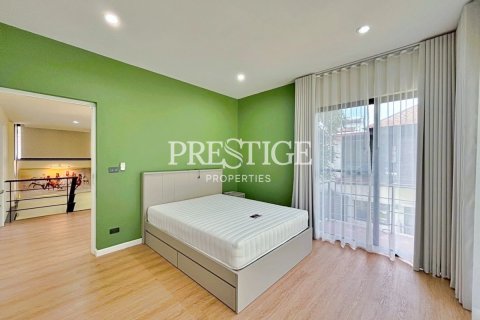 บ้านในพัทยา, ประเทศไทย 5 ห้องนอน № 198070 - รูปถ่าย 21