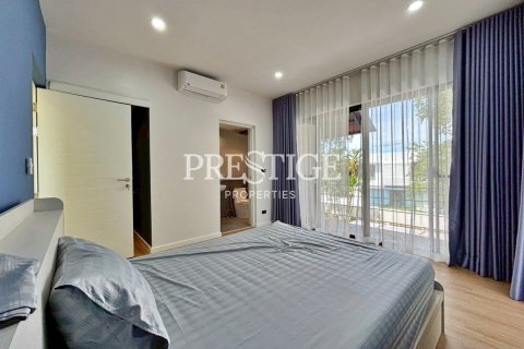 บ้านในพัทยา, ประเทศไทย 5 ห้องนอน № 198070 - รูปถ่าย 19
