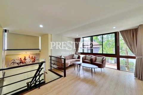 บ้านในพัทยา, ประเทศไทย 5 ห้องนอน № 198070 - รูปถ่าย 12