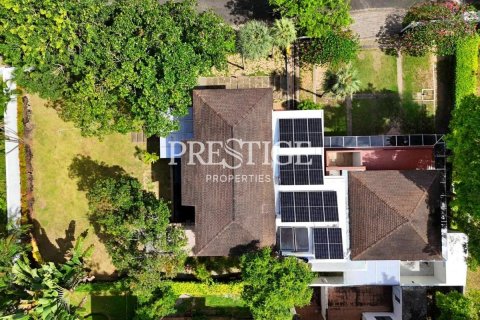 บ้านในพัทยา, ประเทศไทย 5 ห้องนอน № 198070 - รูปถ่าย 29
