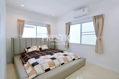 บ้านในพัทยา, ประเทศไทย 3 ห้องนอน № 198074 - รูปถ่าย 17